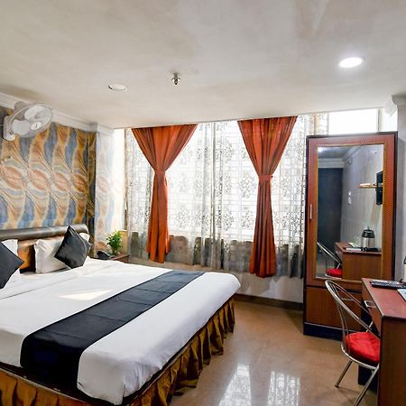 Brill Raj Palace Near City Centre 2 Καλκούτα Εξωτερικό φωτογραφία