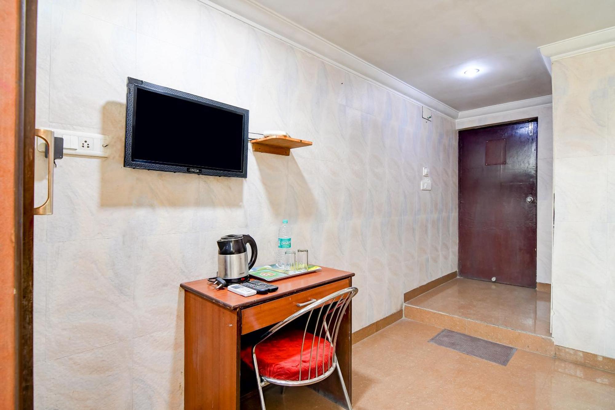 Brill Raj Palace Near City Centre 2 Καλκούτα Εξωτερικό φωτογραφία
