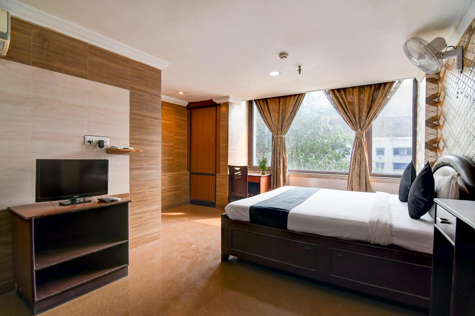 Brill Raj Palace Near City Centre 2 Καλκούτα Εξωτερικό φωτογραφία