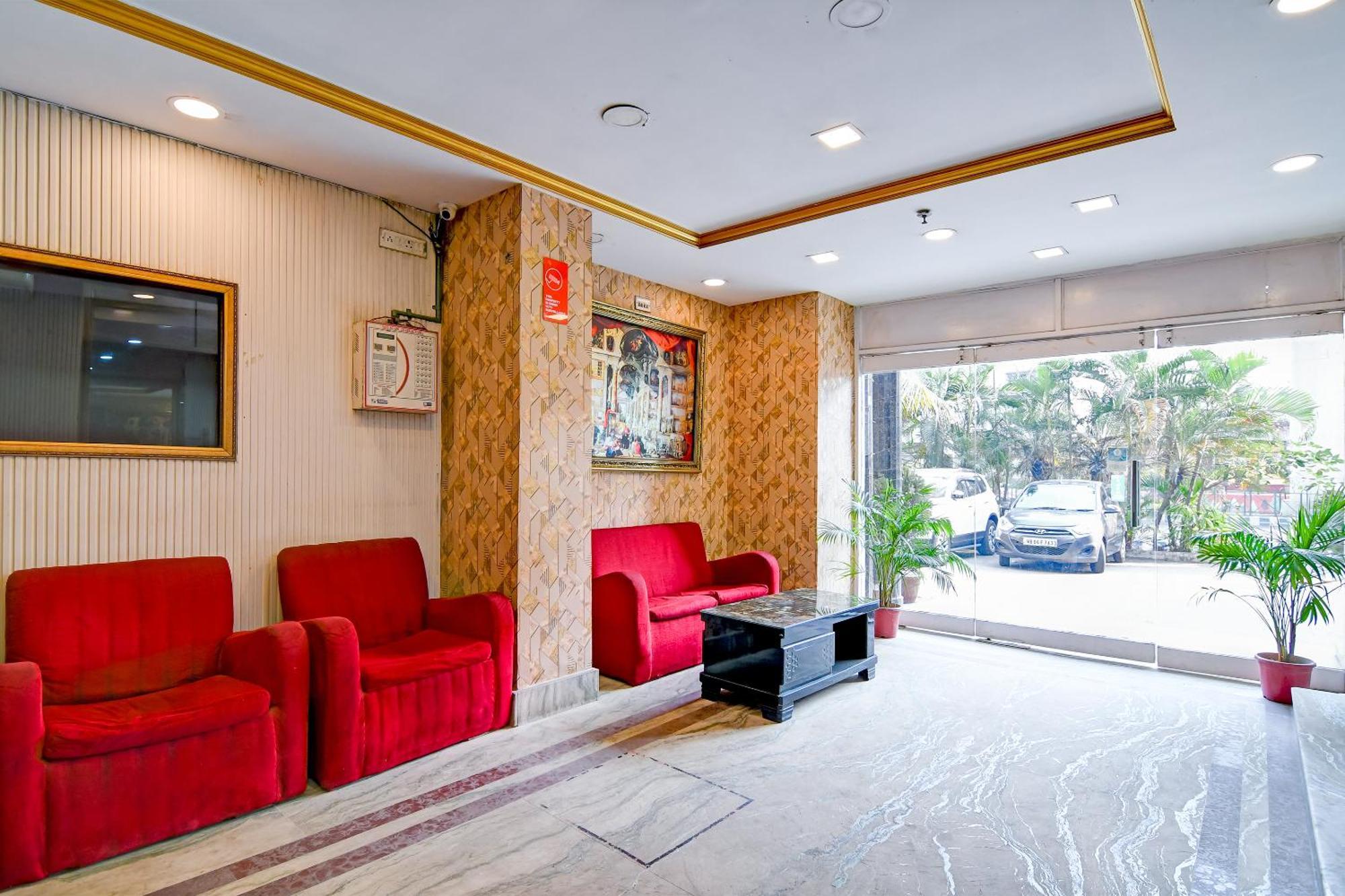 Brill Raj Palace Near City Centre 2 Καλκούτα Εξωτερικό φωτογραφία