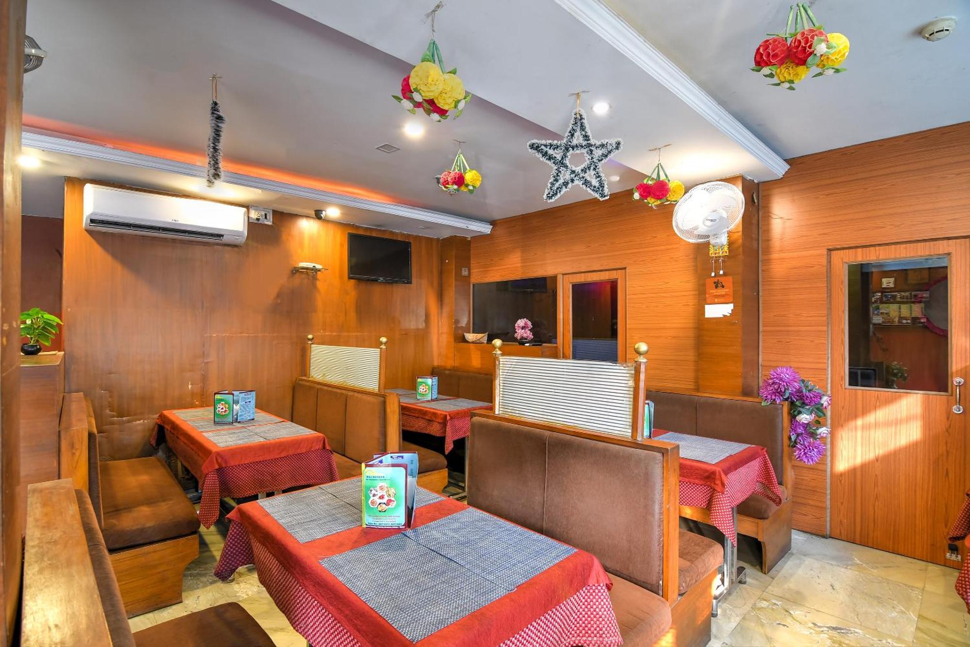 Brill Raj Palace Near City Centre 2 Καλκούτα Εξωτερικό φωτογραφία