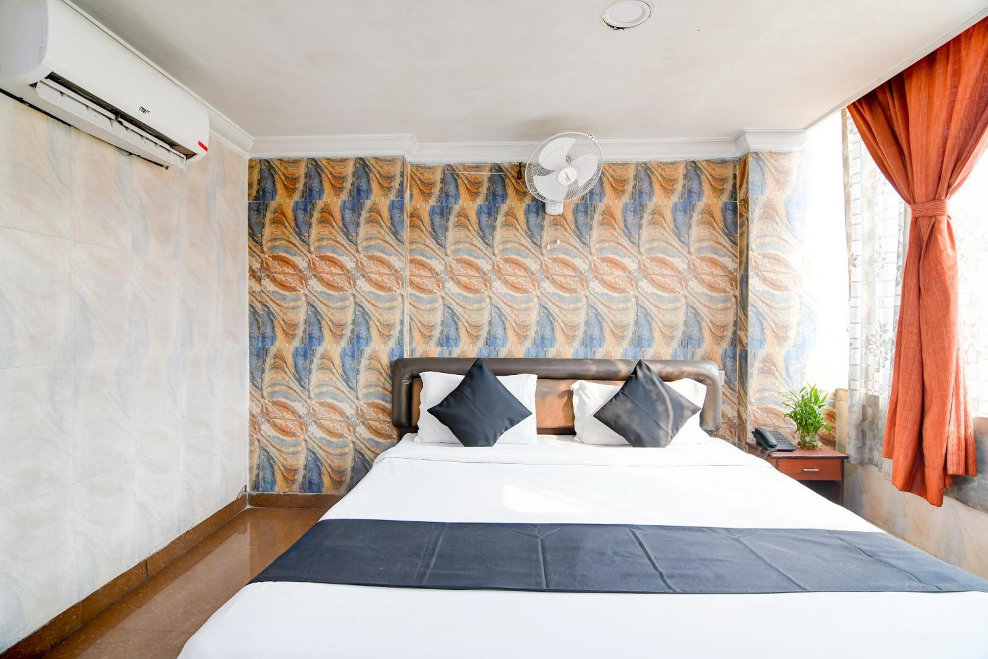 Brill Raj Palace Near City Centre 2 Καλκούτα Εξωτερικό φωτογραφία