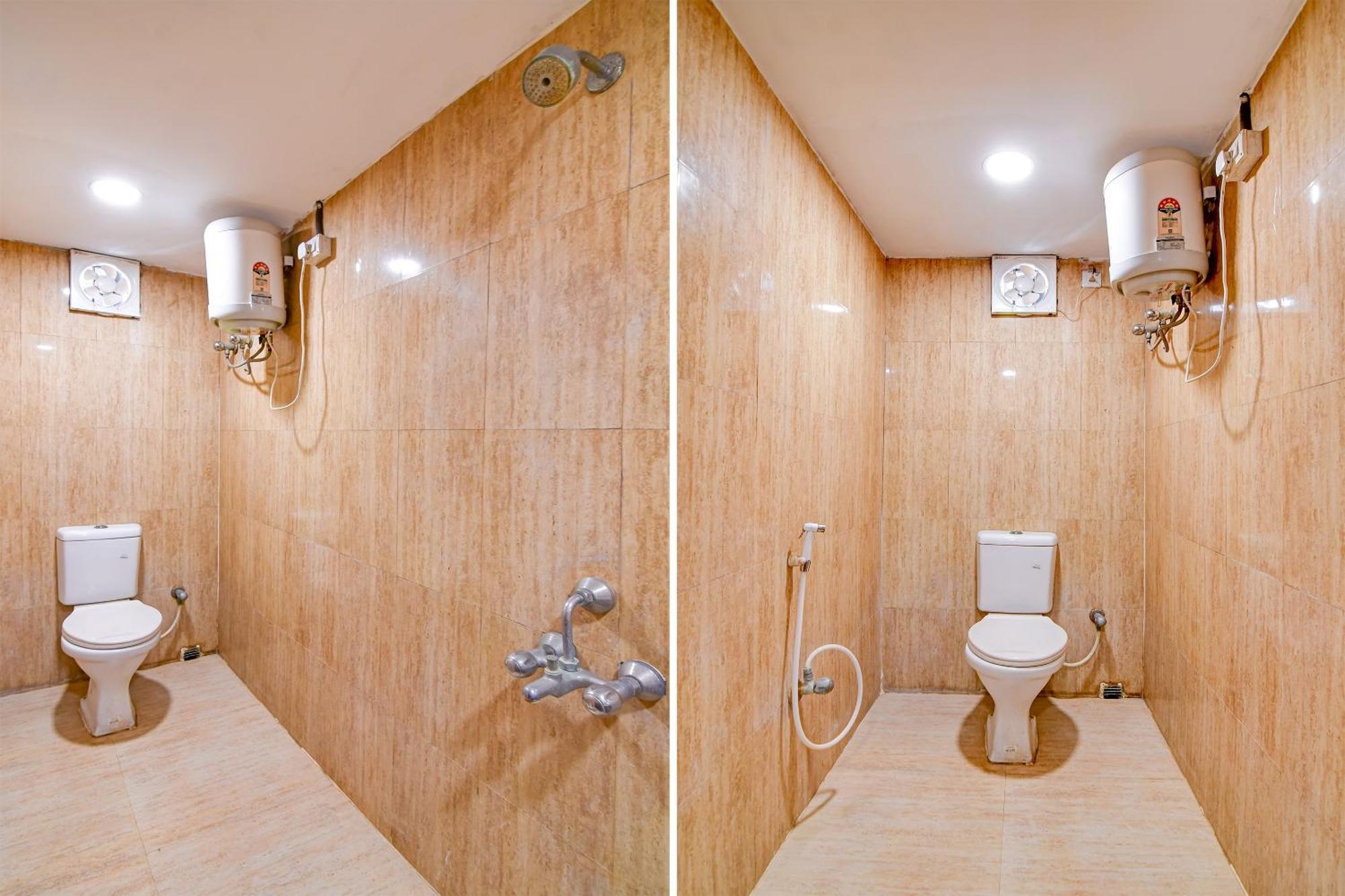 Brill Raj Palace Near City Centre 2 Καλκούτα Εξωτερικό φωτογραφία