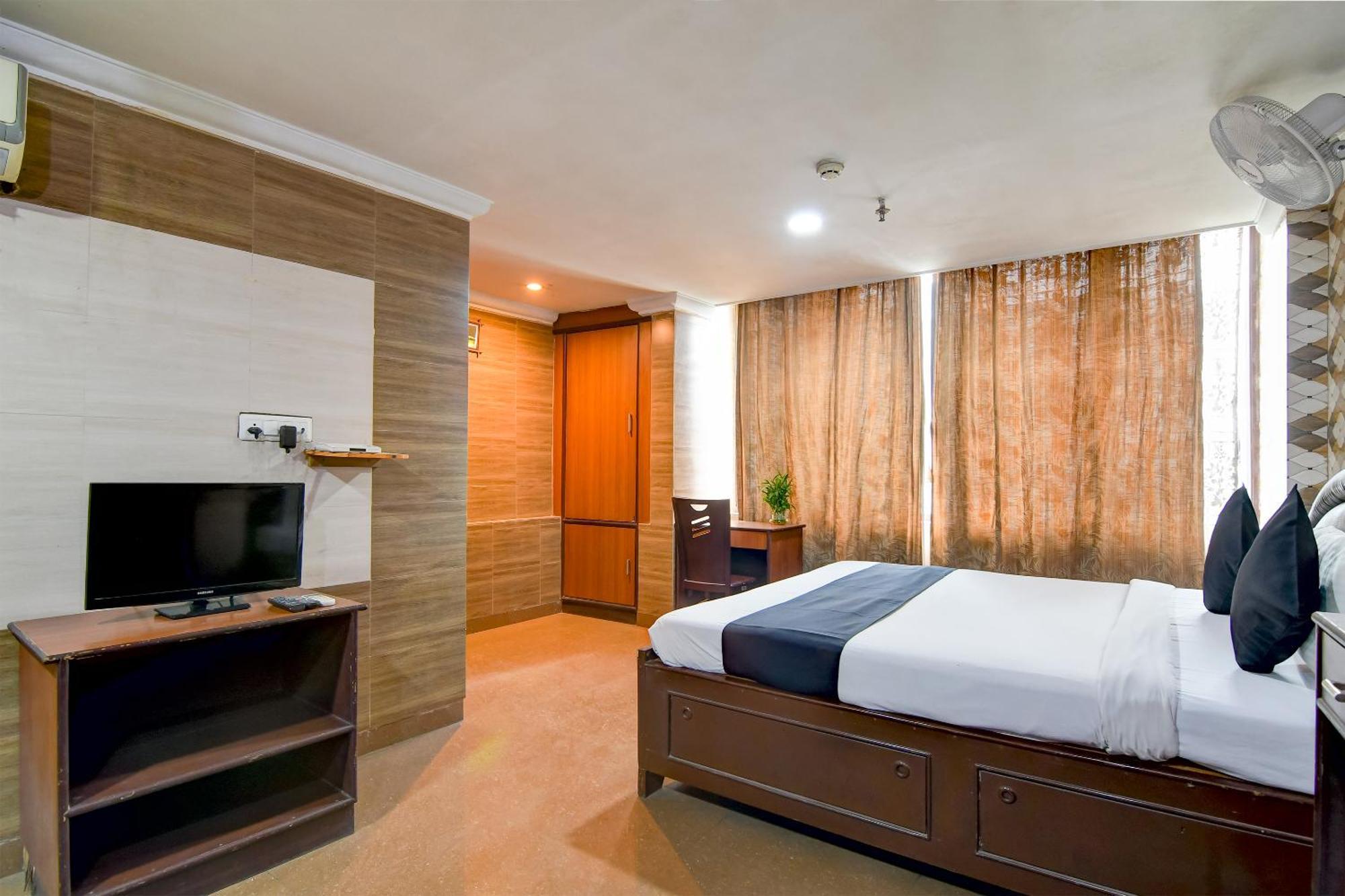 Brill Raj Palace Near City Centre 2 Καλκούτα Εξωτερικό φωτογραφία