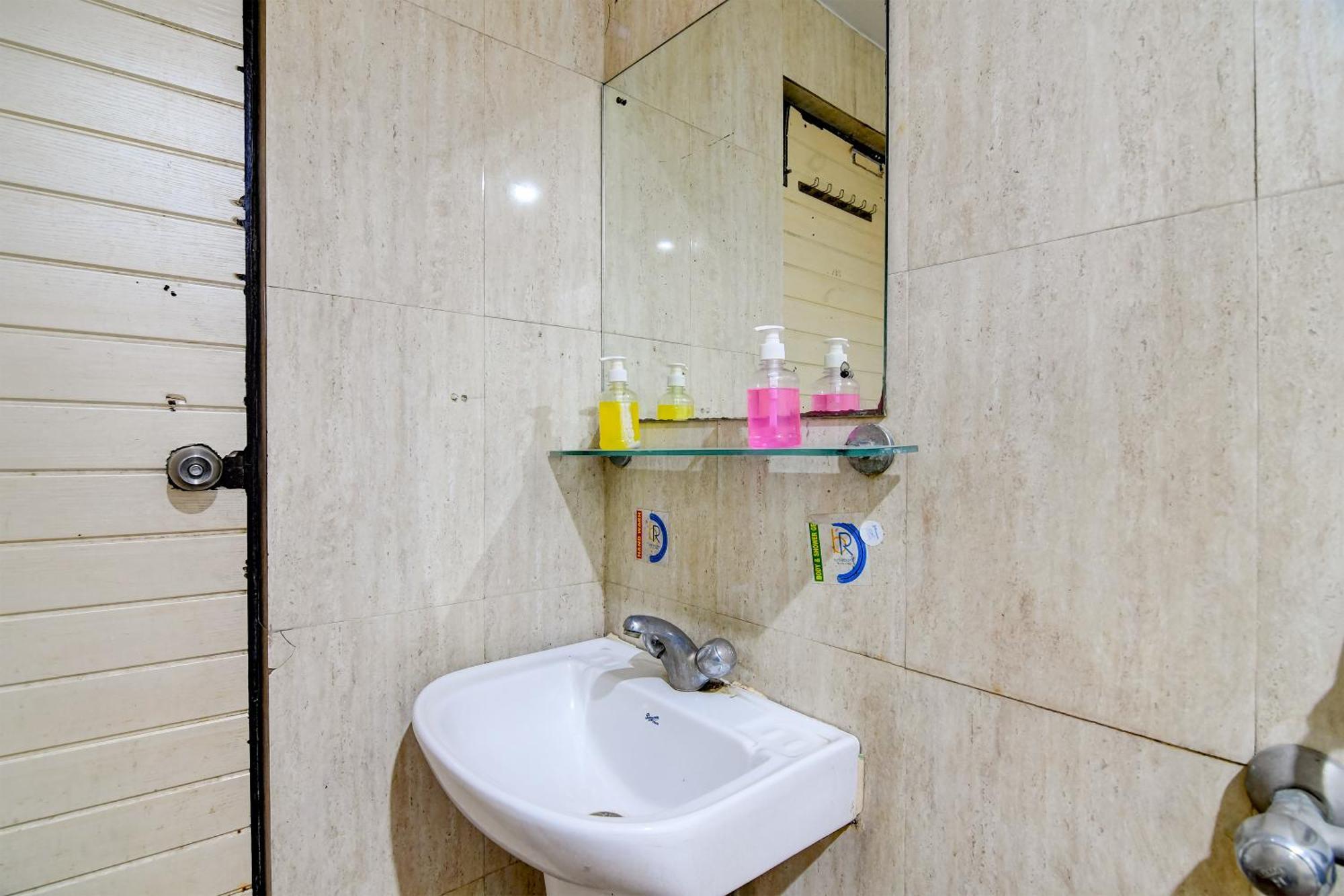 Brill Raj Palace Near City Centre 2 Καλκούτα Εξωτερικό φωτογραφία