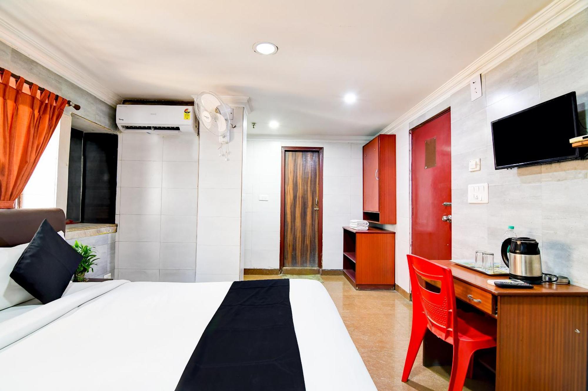 Brill Raj Palace Near City Centre 2 Καλκούτα Εξωτερικό φωτογραφία