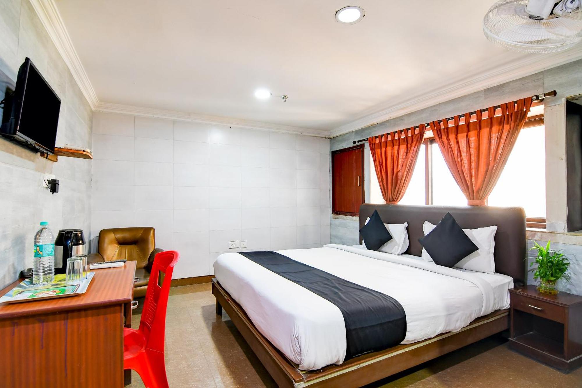 Brill Raj Palace Near City Centre 2 Καλκούτα Εξωτερικό φωτογραφία