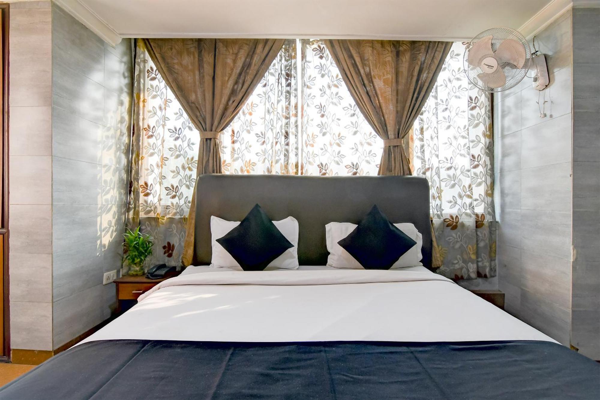 Brill Raj Palace Near City Centre 2 Καλκούτα Εξωτερικό φωτογραφία