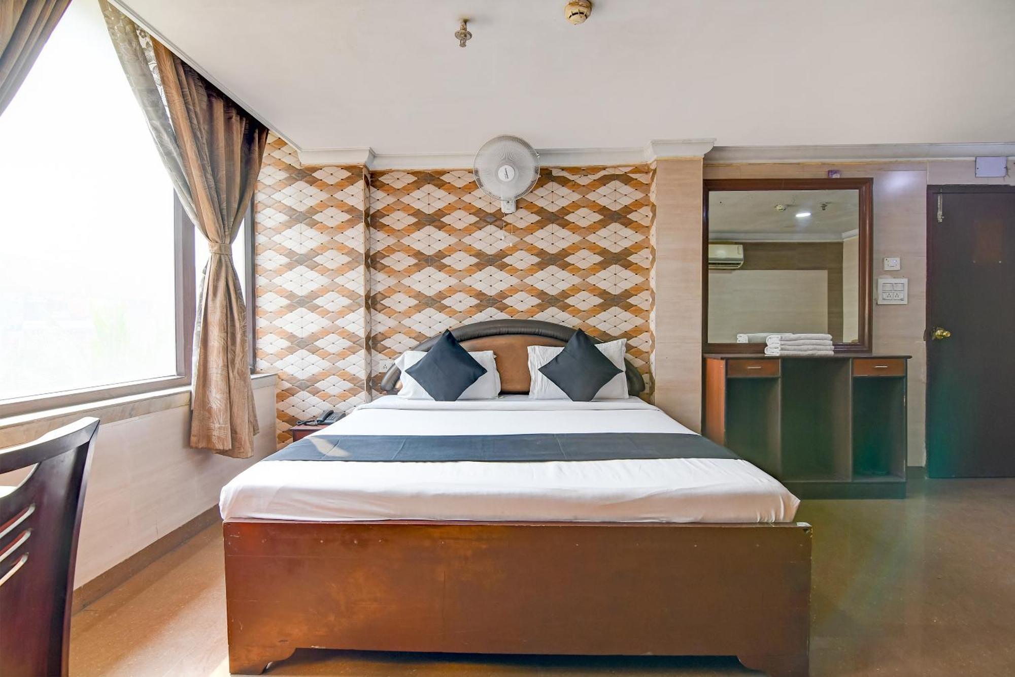 Brill Raj Palace Near City Centre 2 Καλκούτα Εξωτερικό φωτογραφία