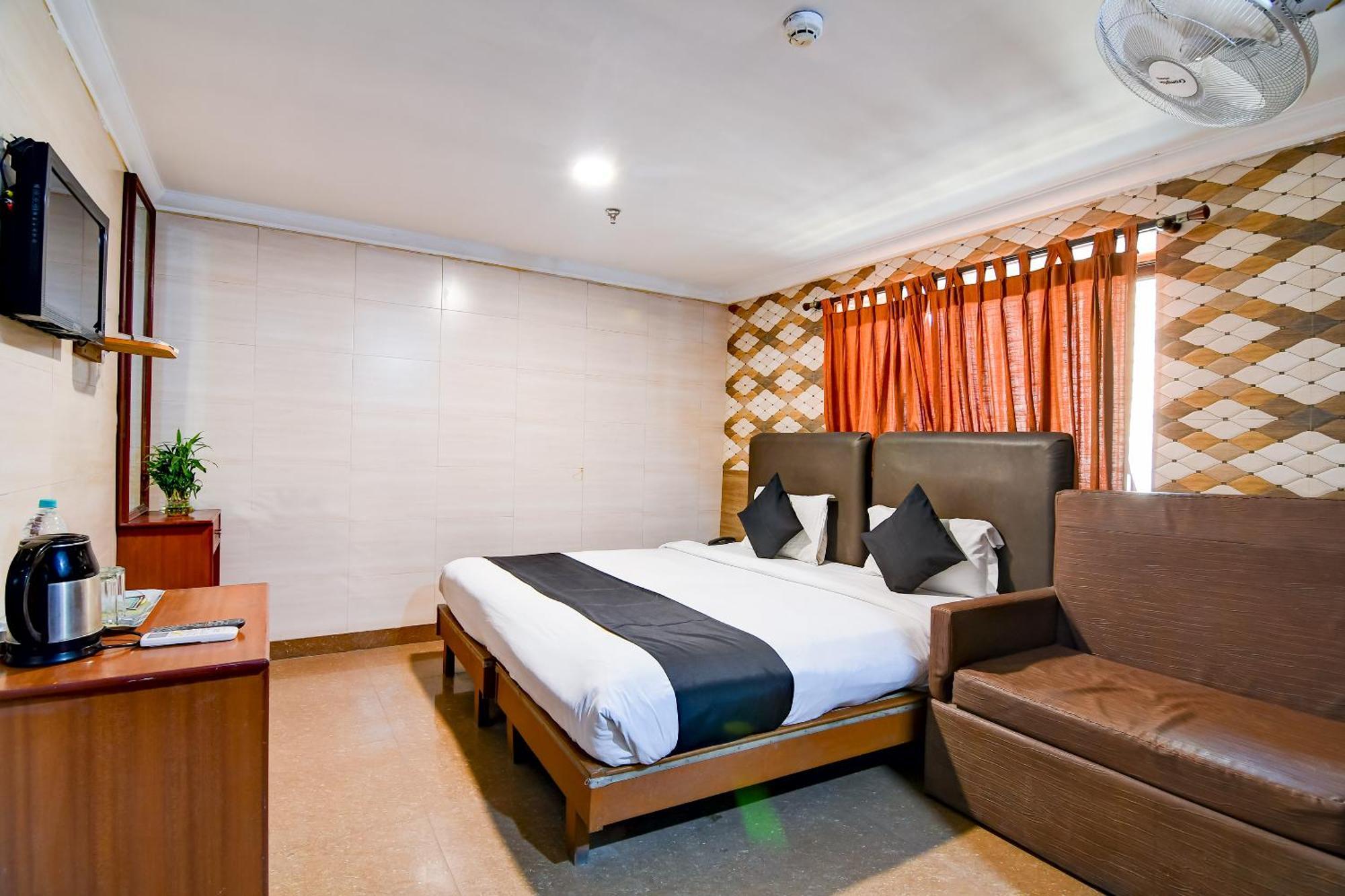 Brill Raj Palace Near City Centre 2 Καλκούτα Εξωτερικό φωτογραφία