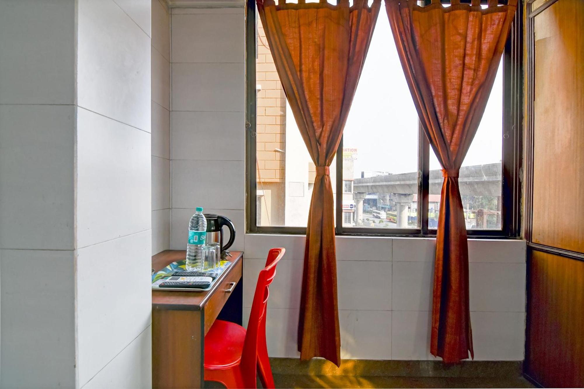 Brill Raj Palace Near City Centre 2 Καλκούτα Εξωτερικό φωτογραφία