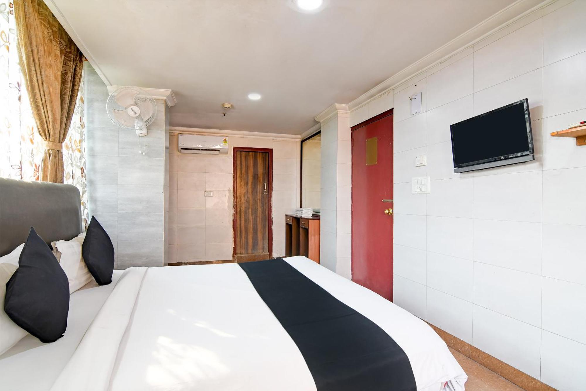 Brill Raj Palace Near City Centre 2 Καλκούτα Εξωτερικό φωτογραφία