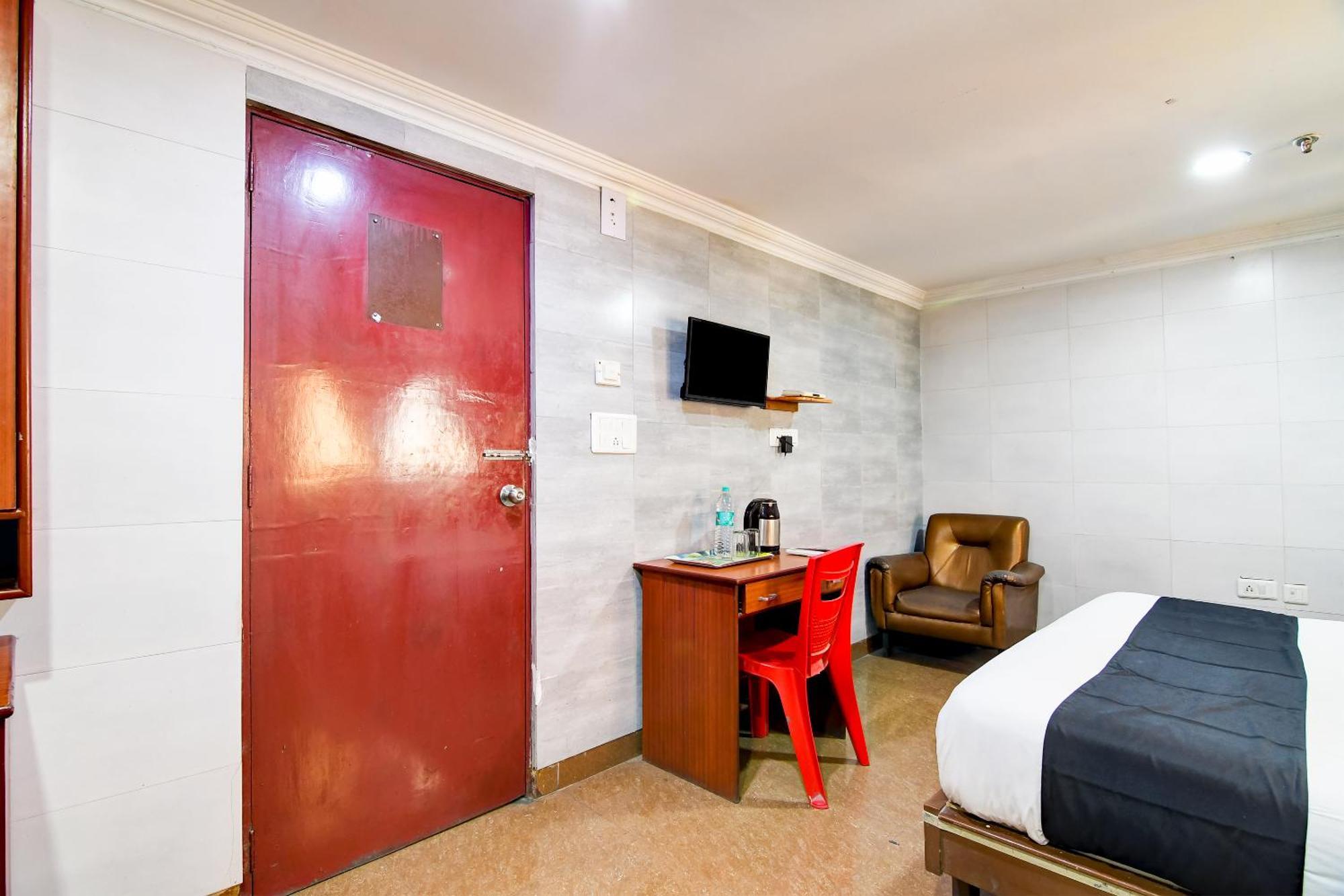 Brill Raj Palace Near City Centre 2 Καλκούτα Εξωτερικό φωτογραφία