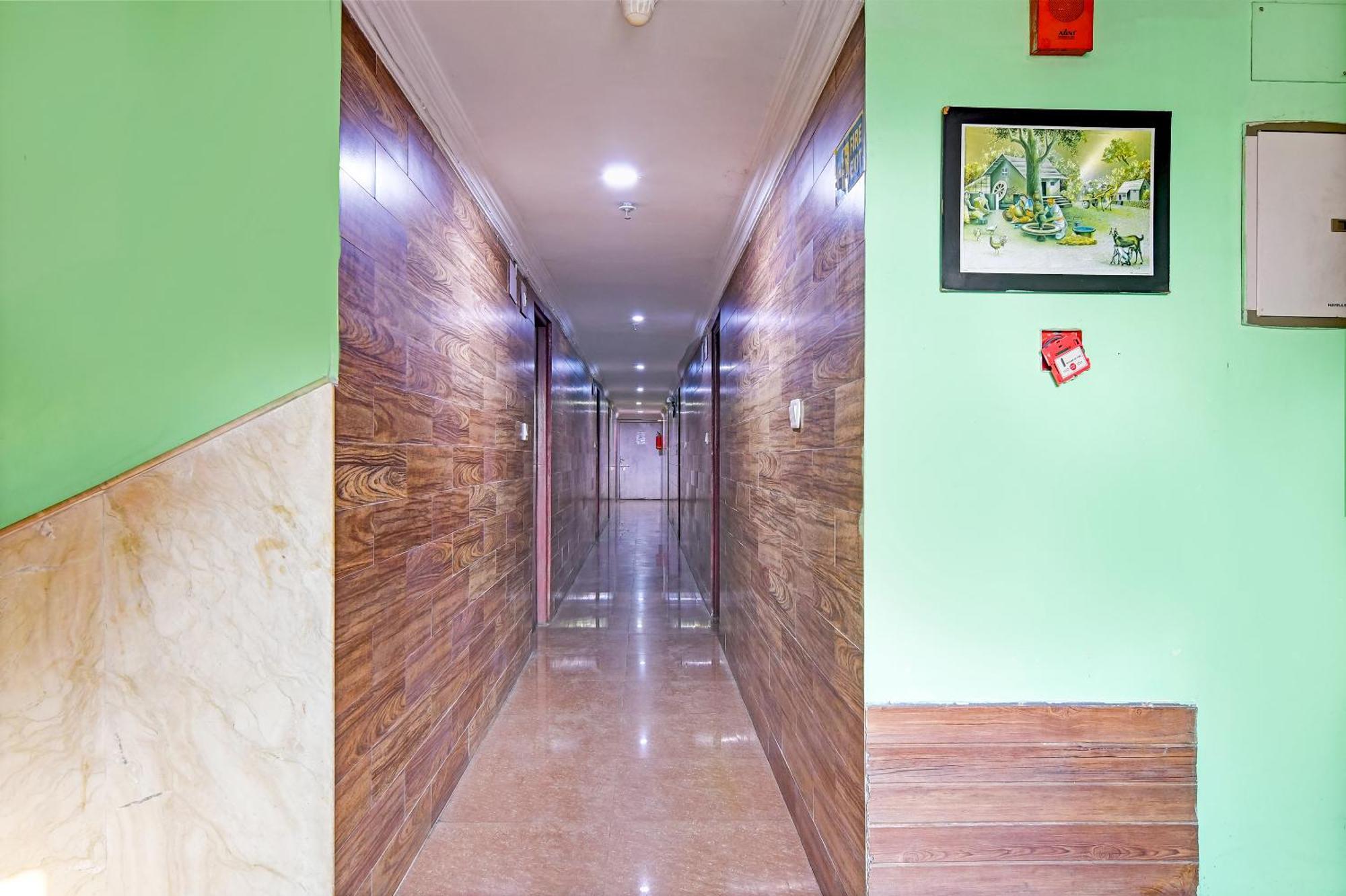 Brill Raj Palace Near City Centre 2 Καλκούτα Εξωτερικό φωτογραφία