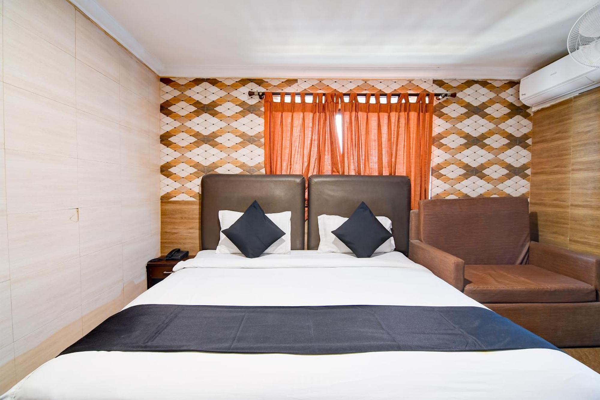Brill Raj Palace Near City Centre 2 Καλκούτα Εξωτερικό φωτογραφία