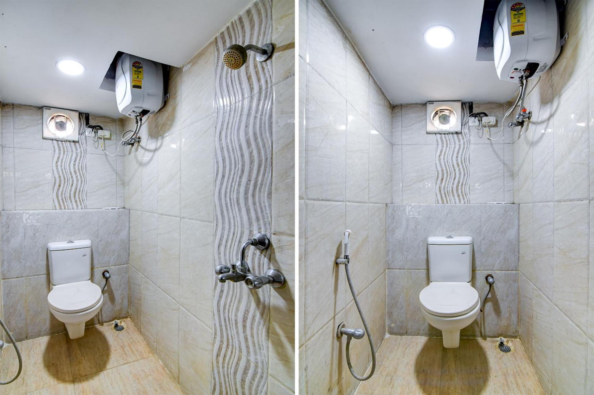 Brill Raj Palace Near City Centre 2 Καλκούτα Εξωτερικό φωτογραφία