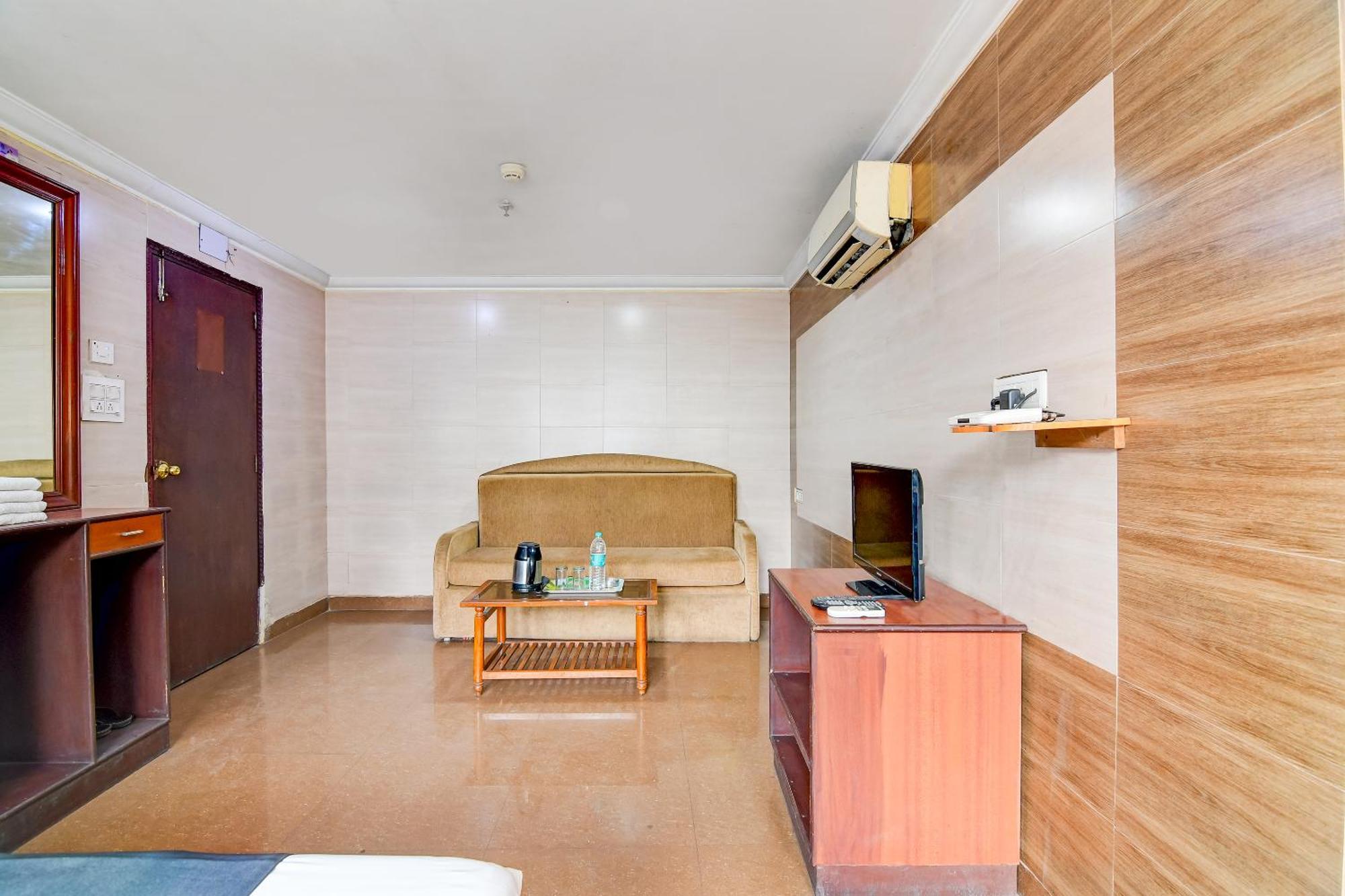 Brill Raj Palace Near City Centre 2 Καλκούτα Εξωτερικό φωτογραφία
