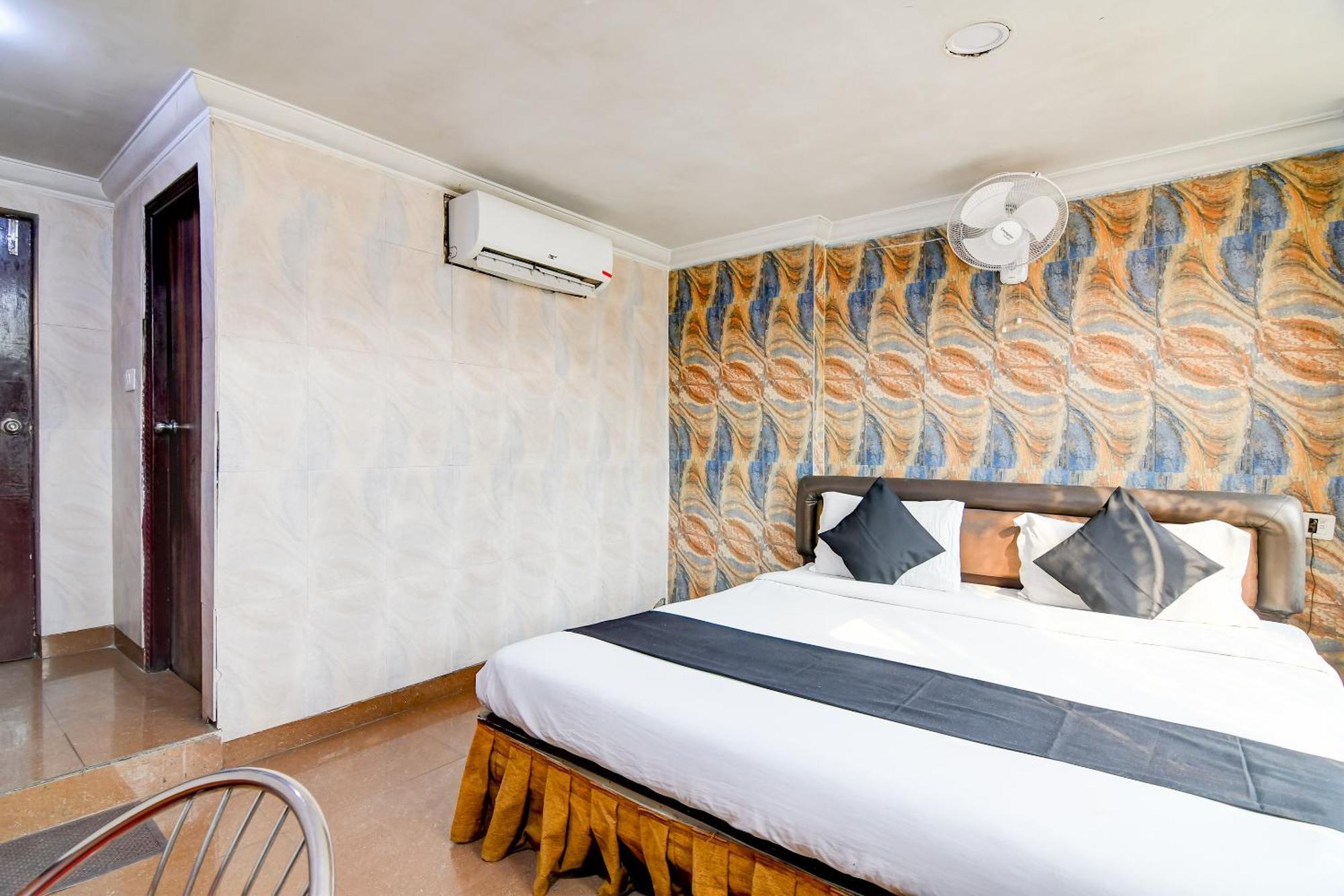 Brill Raj Palace Near City Centre 2 Καλκούτα Εξωτερικό φωτογραφία